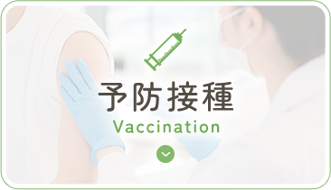 予防接種 Vaccination