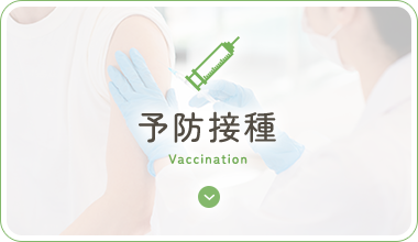 予防接種 Vaccination